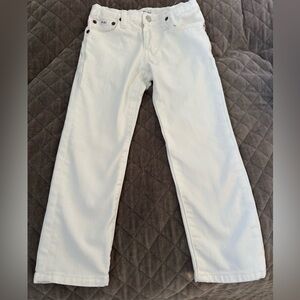 Polo Ralph Lauren kids jeans sz 4 $55